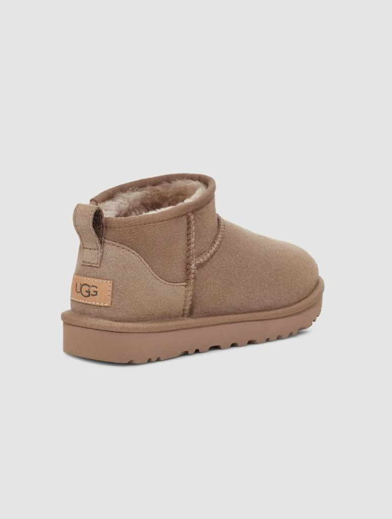 UGG Classic Ultra Mini Boot