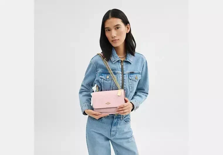 Coach Mini Klare Crossbody Bag