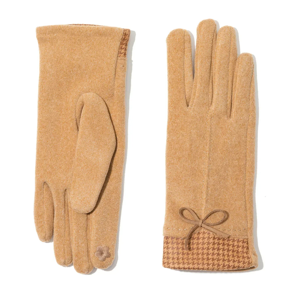 Mira Wool Touch Gloves