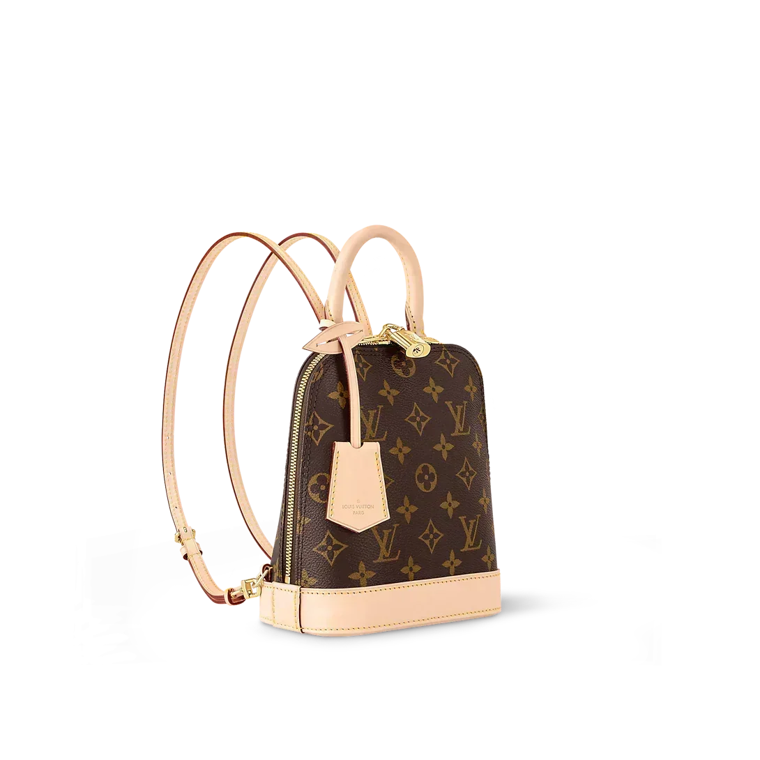 Alma Backpack