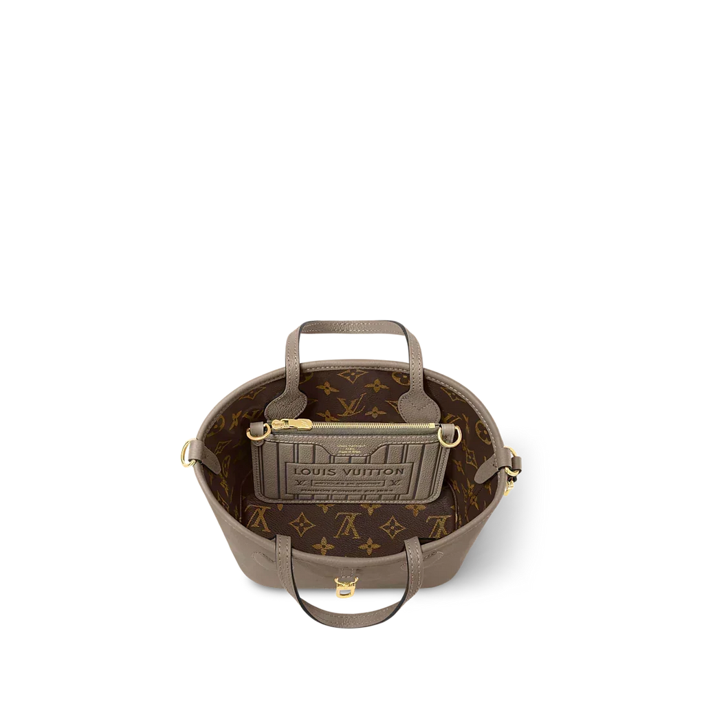 Neverfull Bandoulière Inside Out BB